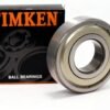 timken bearing
